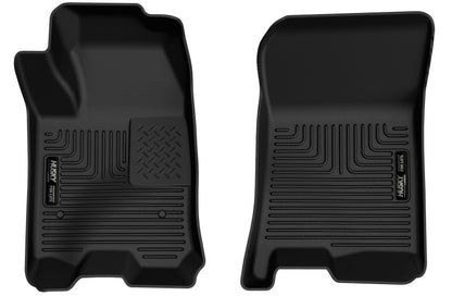 Husky Liners Weatherbeater Floorliner 23-  Colorado Front 13221 13221 Photo - Primary
