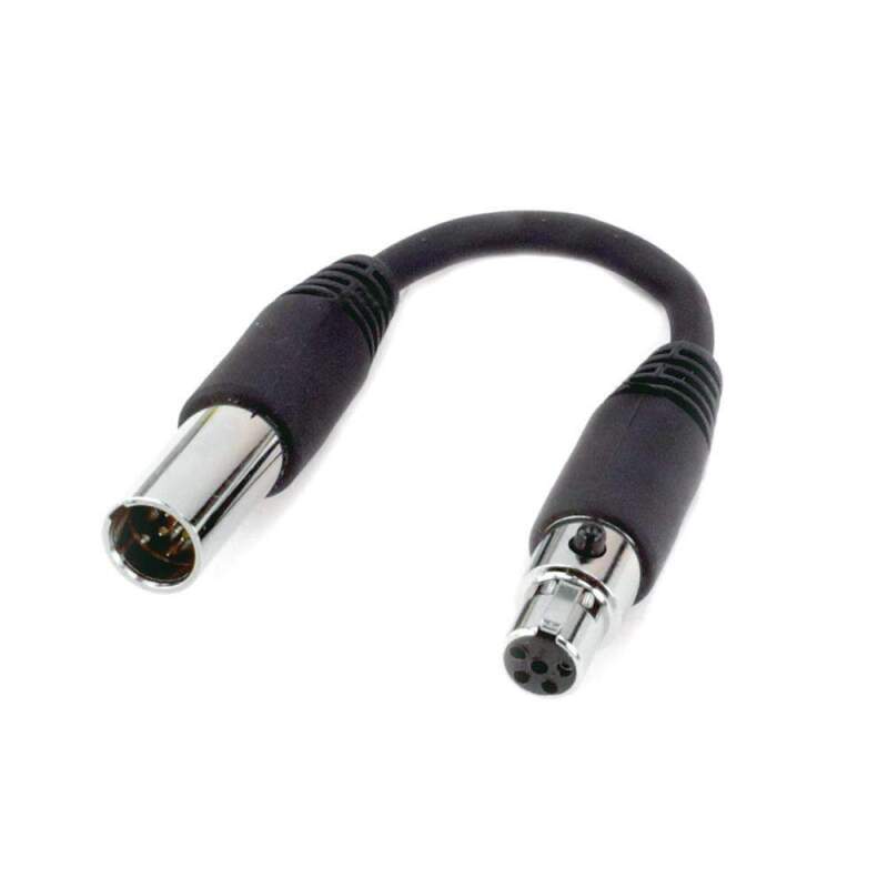 Rugged Radios Mobile Radio Speaker Audio Attenuator CS-5P-RSPK-AT10 CS-5P-RSPK-AT10 Photo - Primary