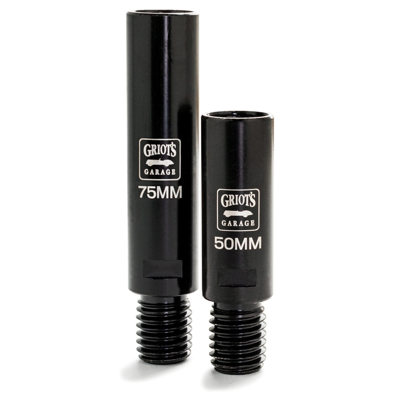 Griots Garage Griots Rotary Extension Shafts - Set of 2 10561
