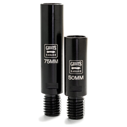 Griots Garage Griots Rotary Extension Shafts - Set of 2 10561