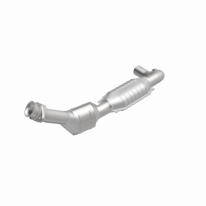 MagnaFlow Ford OEM Grade Federal / EPA Compliant Direct-Fit Catalytic Converter 49429 360 Degree Image Set