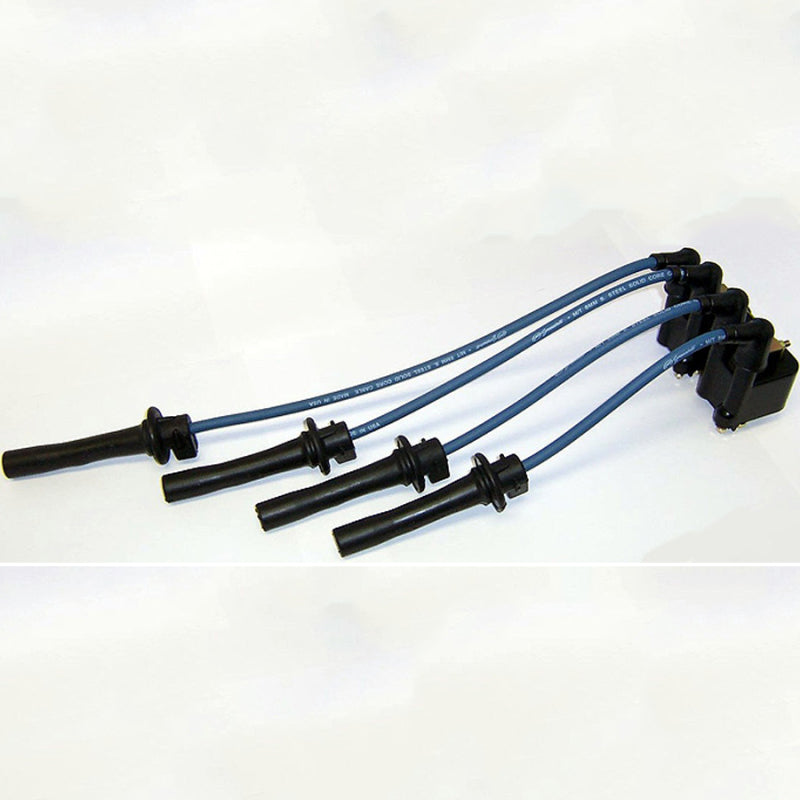 Granatelli Motor Sports Granatelli 90-93 Mazda Miata 1.6L Coil Packs (60K Volts) 24-0130CP 24-0130CP Photo - Primary