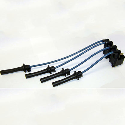 Granatelli Motor Sports Granatelli 90-93 Mazda Miata 1.6L Coil Packs (60K Volts) 24-0130CP 24-0130CP Photo - Primary