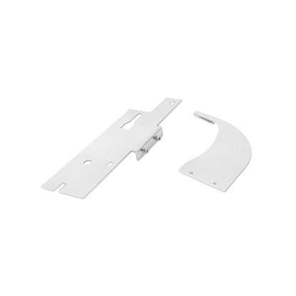 Mishimoto Jeep Wrangler YJ and TJ Performance Fan Shroud Kit MMFS-WRA-87 User 4