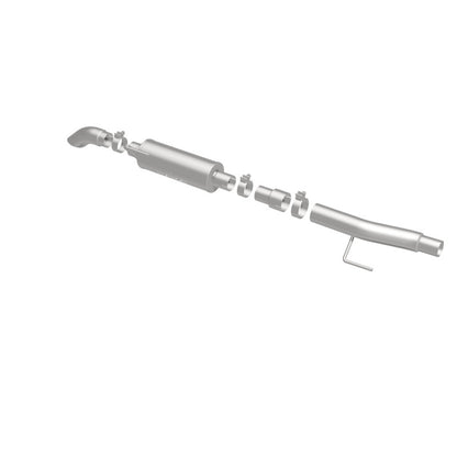 MagnaFlow Ford F-150 Off Road Pro Series Cat-Back Performance Exhaust System 19083 360 Degree Image Set