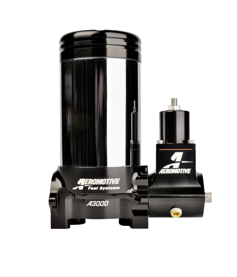 Aeromotive Electric Fuel Pump 11222 Photo - Primary