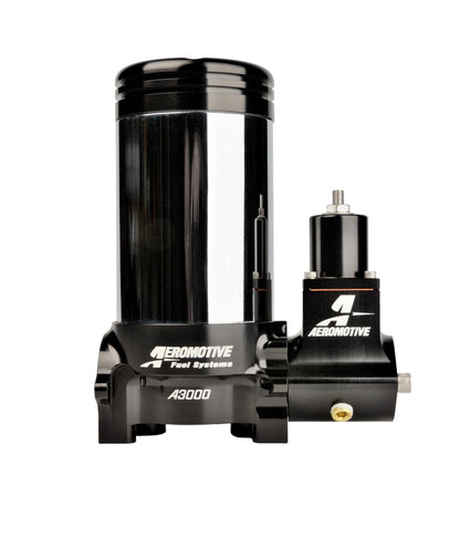 Aeromotive Electric Fuel Pump 11222 Photo - Primary