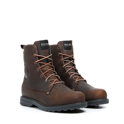 TCX Blend 2 WP Boot - 41 - Brown 20179T7304W-004-41 20179T7304W-004-41 User 1
