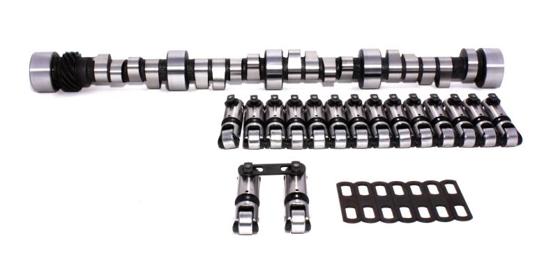 COMP Cams Cam & Lifter Kit CS XR280 CL12-771-8 CL12-771-8 Photo - Primary