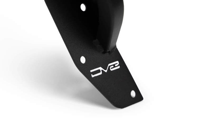 DV8 Offroad 20-23 Jeep Gladiator JT Slim Fender Flares FDGL-07 FDGL-07 Photo - Unmounted