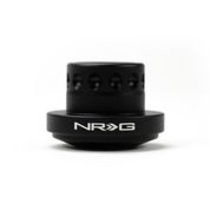 NRG Short Hub Adapter Toyota / Scion / Lexus - Matte Black SRK-RL120H-BK SRK-RL120H-BK User 1