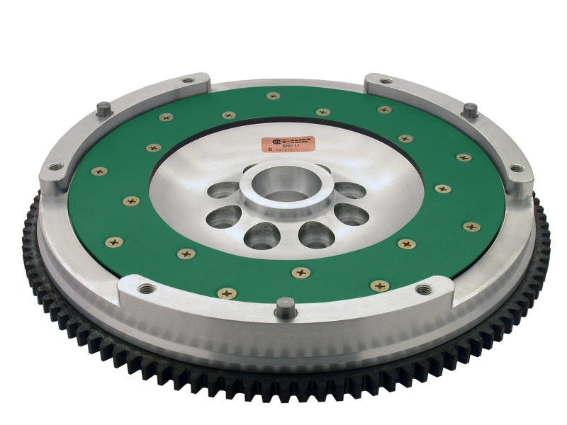 Fidanza Lightened Flywheel Hyundai Tiburon 99-03 193361 Photo - Primary