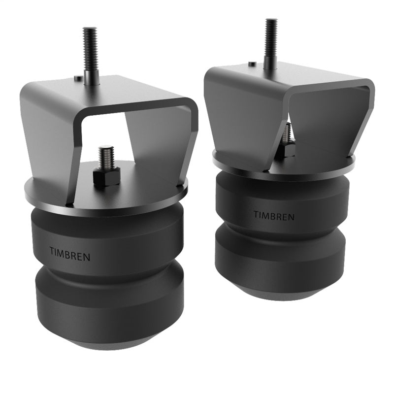 Timbren 2020 Ford F-350 Super Duty Platinum RWD Rear Suspension Enhancement System FR350CC FR350CC User 1