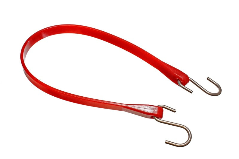 Energy Suspension Power Band Tie Down Red 9.9024R Photo - Primary