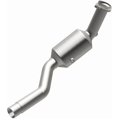 MagnaFlow Jaguar XK California Grade CARB Compliant Direct-Fit Catalytic Converter 5561954 Photo - out of package