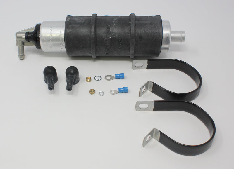 Walbro Mercedes Benz 330lph High Pressure In-Line Screw Pump 7.00228.51 7.00228.51 Photo - Primary
