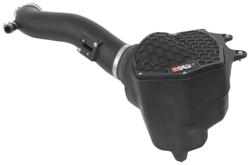 K&N Engineering KN 63 AirCharger Intake Air Intake Systems Cold Air Intakes main image