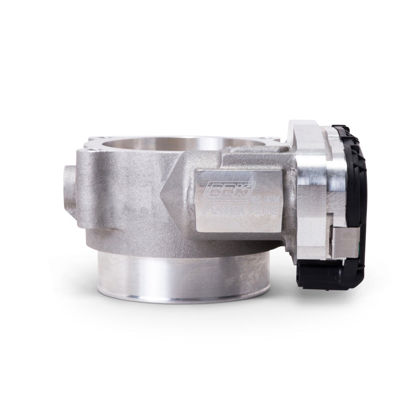 BBK Performance 2015 Ford Mustang Gt 5.0L 85mm Throttle Body 1806 User 4