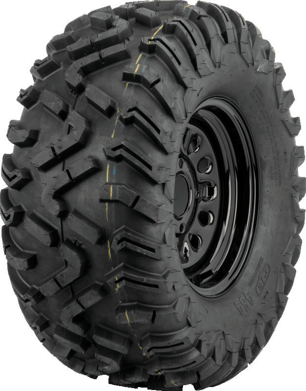 QuadBoss Qbt454 27X11R-12 6Pr Qb 608546 608546 User 3