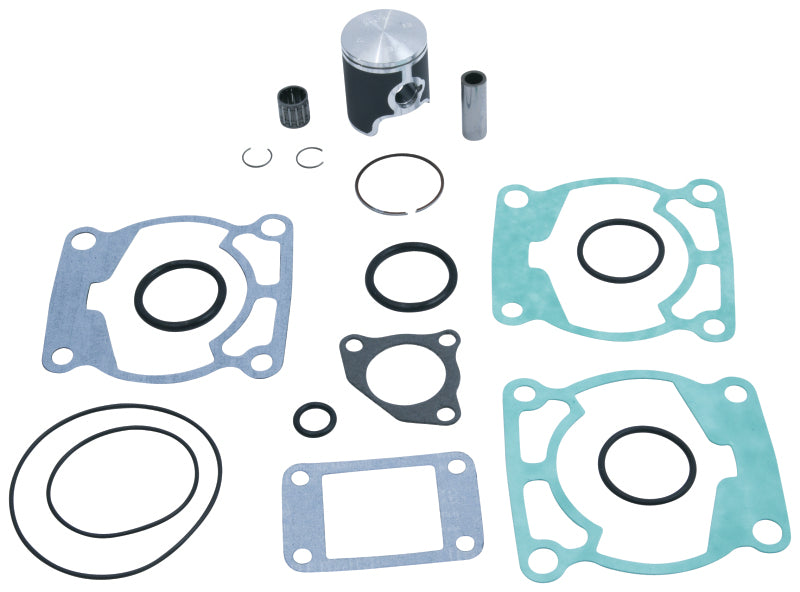 Vertex Pistons Vertex Piston 09-23 KTM 50 SX 50cc Top End Piston Kit VTK23429AB VTK23429AB Photo - Primary