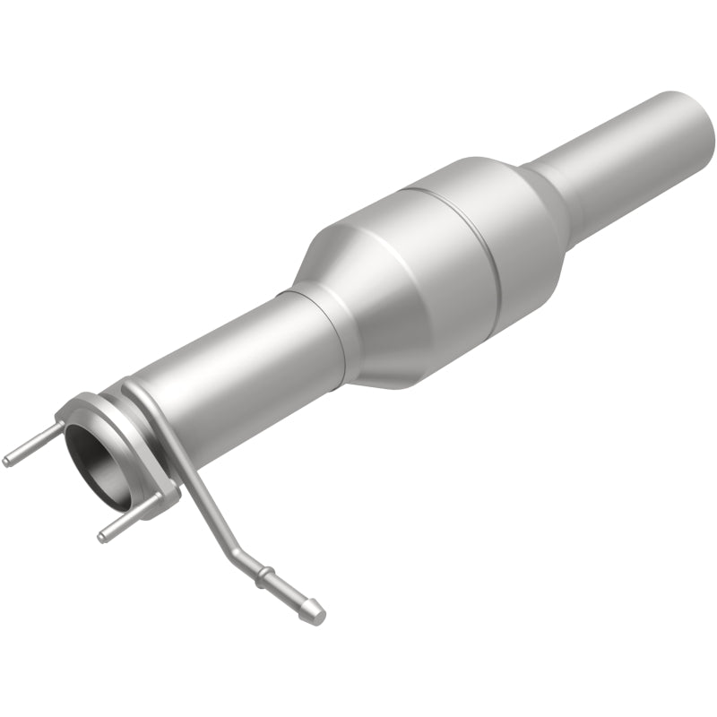 MagnaFlow Ford HM Grade Federal / EPA Compliant Direct-Fit Catalytic Converter 60511 Photo - Primary