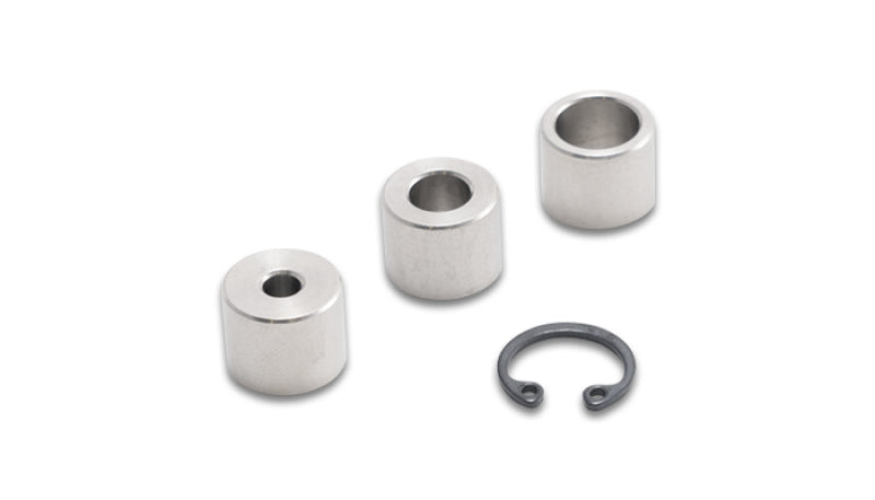 Vibrant 9mm OD Fitting Kit w/ C-Clip 19999 19999 Photo - Primary