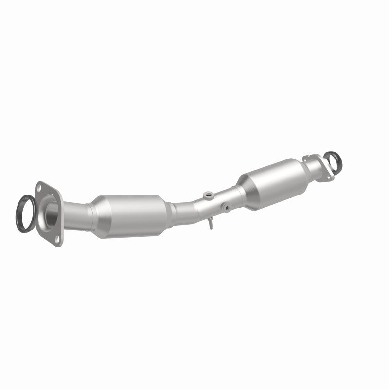 MagnaFlow Nissan Sentra OEM Grade Federal / EPA Compliant Direct-Fit Catalytic Converter 52710 360 Degree Image Set