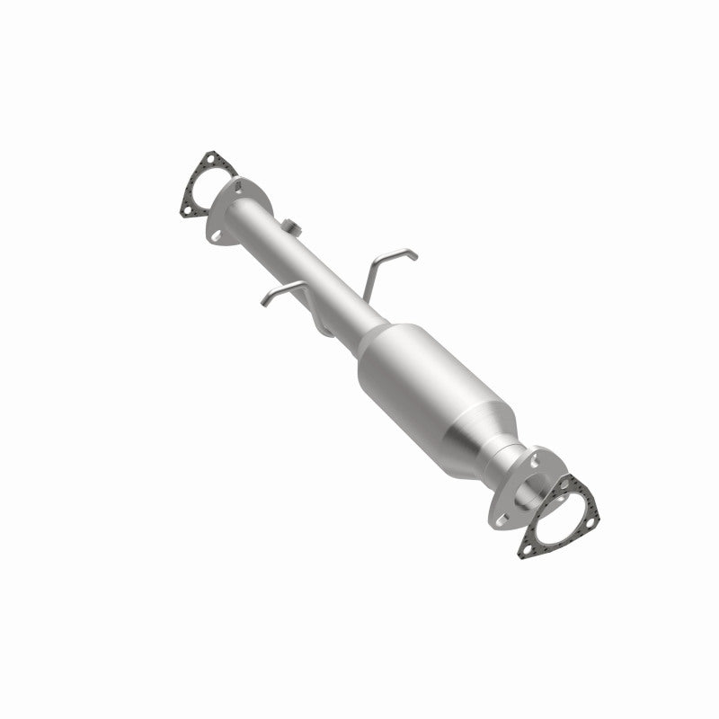 MagnaFlow HM Grade Federal / EPA Compliant Direct-Fit Catalytic Converter 23462 360 Degree Image Set