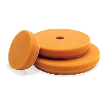 Griots Garage Orange Correcting Foam Pad 5.5in - Set of 2 10516