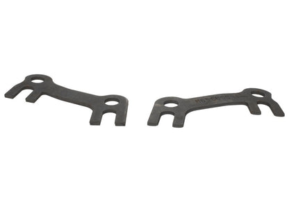 Ford Racing SCJ Valve Push Rod Guide Plate (Fits One Cylinder Head) M-6566-SCJA M-6566-SCJA Photo - Unmounted