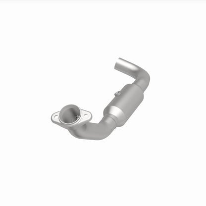 Magnaflow 2006 Ford F-150 4.6L Direct Fit Converter 4651409 4651409 360 Degree Image Set