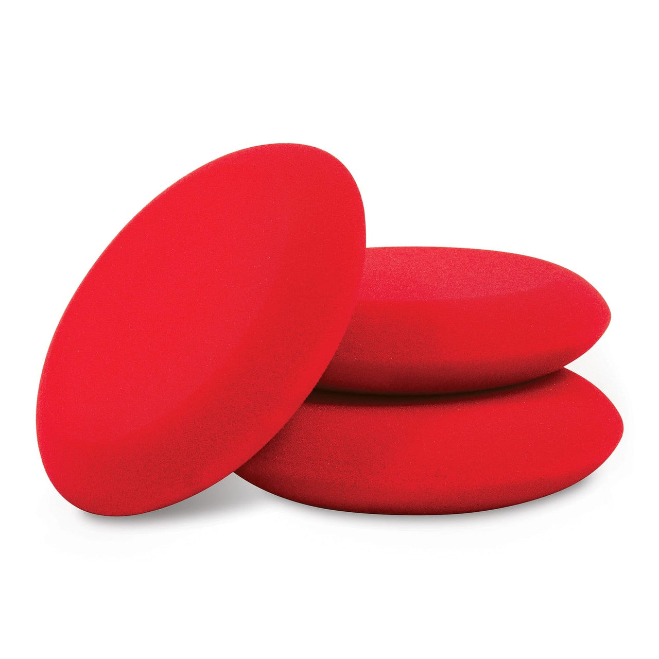 Griots Garage Hand Wax Applicators (Set of 3) 10627