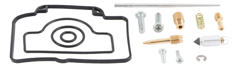 All Balls Racing 1991 Yamaha YZ125 Carburetor Rebuild Kit 26-1537 26-1537 Photo - Primary
