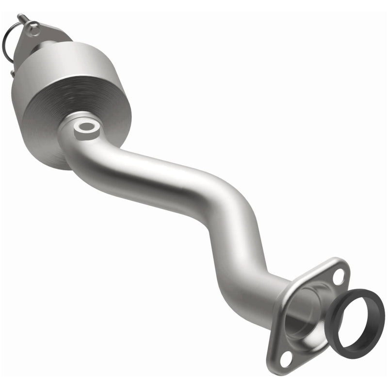 MagnaFlow Honda Fit OEM Grade Federal / EPA Compliant Direct-Fit Catalytic Converter 51681 Photo - out of package