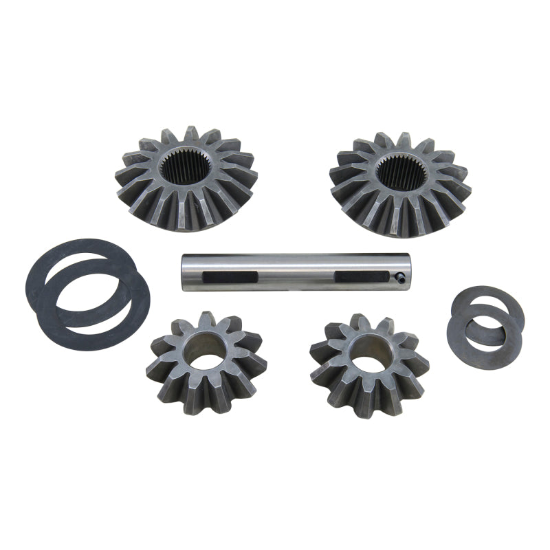 Yukon Gear & Axle Yukon Gear Replacement Standard Open Spider Gear Kit For Dana 70 w/ 32 Spline Axles YPKD70-S-32 YPKD70-S-32 Photo - Primary
