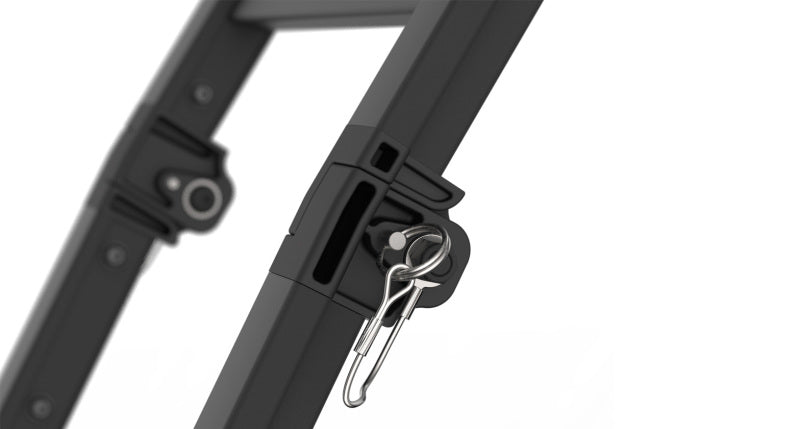 Rhino-Rack Aluminum Folding Ladder RAFL RAFL Photo - Primary