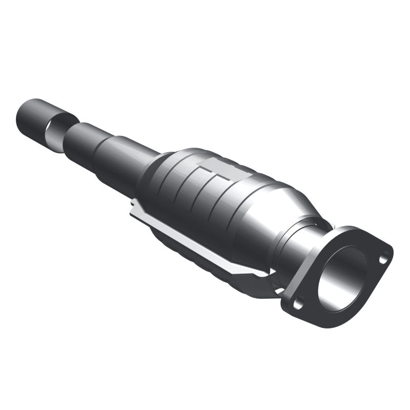 MagnaFlow Mazda 3 OEM Grade Federal / EPA Compliant Direct-Fit Catalytic Converter 49145 Photo - Primary