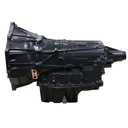 BD Diesel 14-21 Chevy/GMC 1500 Roadmaster 6L80 Transmission & Converter Package- (2WD) 1064842SS