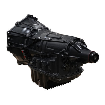BD Diesel 14-21 Chevy/GMC 1500 Roadmaster 6L80 Transmission & Converter Package- (4WD) 1064844SS