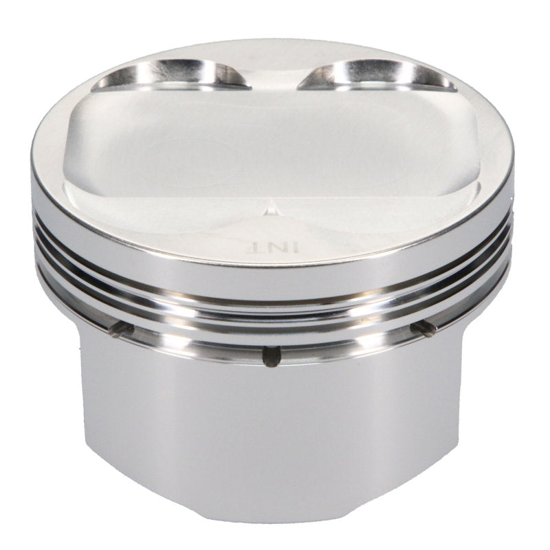 JE Pistons FORD ZETEC 2.0KIT Set of 4 Pistons 298718 298718 Photo - out of package