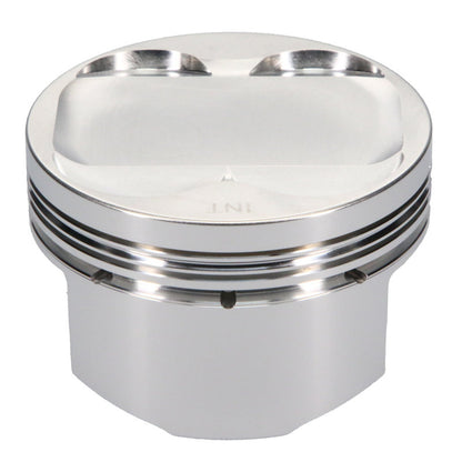 JE Pistons FORD ZETEC 2.0KIT Single Piston 298715S 298715S Photo - out of package