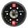 Griots Garage 6in Vented Orbital Backing Plate (G9) 10660