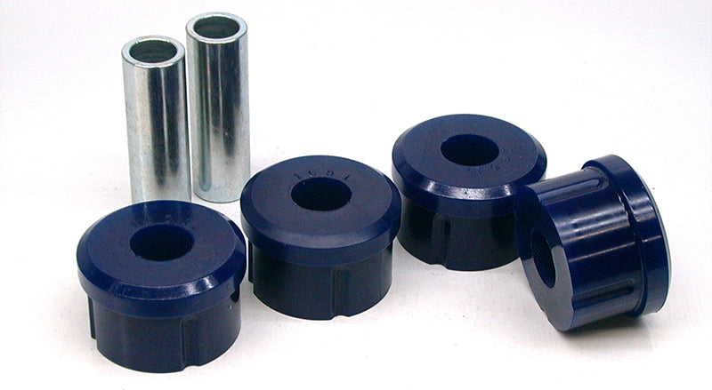 SuperPro Front Control Arm Lower-Rear Bushing Kit SPF1651K Photo - Primary
