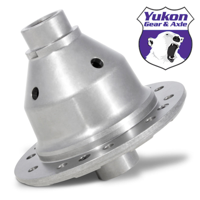 Yukon Gear & Axle Yukon Gear Grizzly Locker / Dana 50 / 30 Spline YGLD50-30 YGLD50-30 Photo - Primary