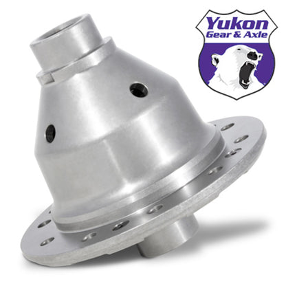 Yukon Gear & Axle Yukon Gear Grizzly Locker / Dana 50 / 30 Spline YGLD50-30 YGLD50-30 Photo - Primary