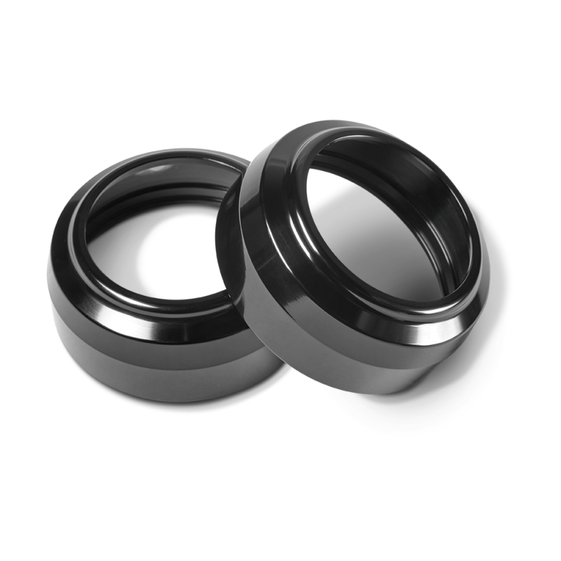 Performance Machine Clean Fork Dust Cap - Black Ano 0208-2181-B 0208-2181-B Photo - Primary