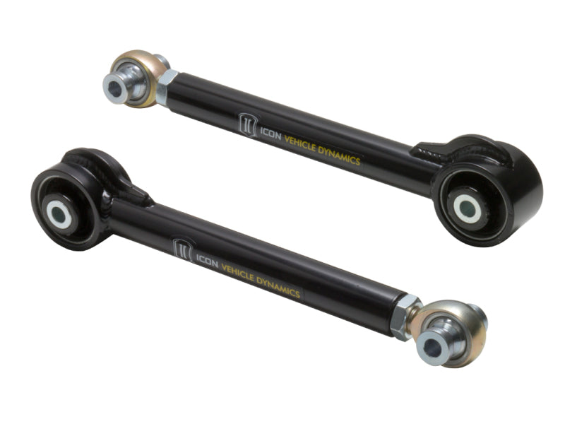 ICON 2007+ Toyota FJ / 2003+ Toyota 4Runner Tubular Upper Trailing Arm Kit 54100T 54100T Photo - out of package