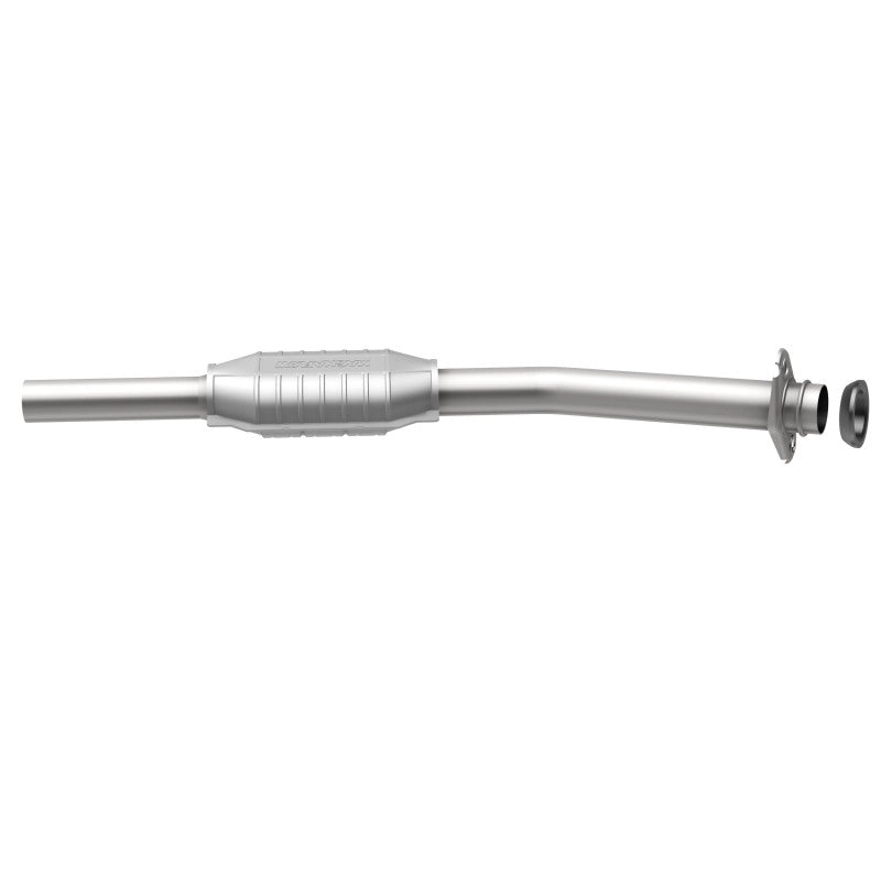 MagnaFlow Standard Grade Federal / EPA Compliant Direct-Fit Catalytic Converter 23272 360 Degree Image Set