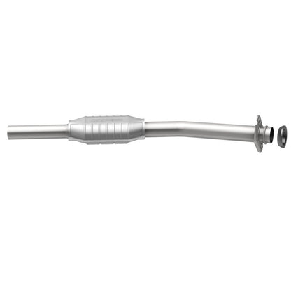 MagnaFlow Standard Grade Federal / EPA Compliant Direct-Fit Catalytic Converter 23272 360 Degree Image Set
