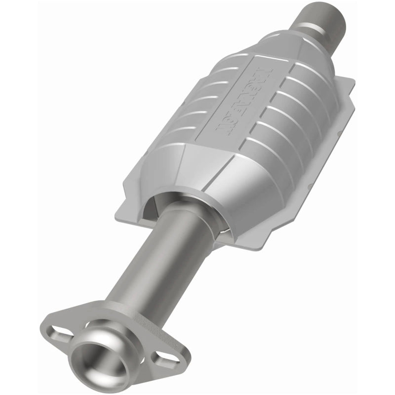 MagnaFlow Standard Grade Federal / EPA Compliant Direct-Fit Catalytic Converter 23443 Photo - out of package
